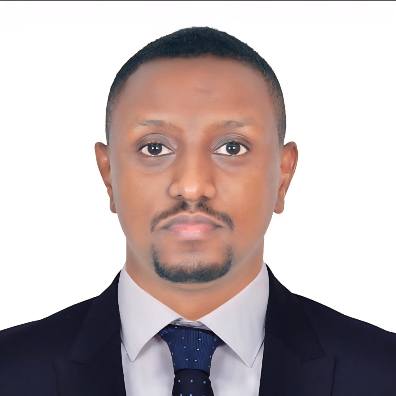 Abdi Abdullahi Mohamed