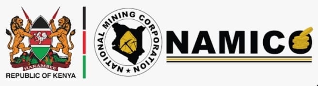 National Mining Corporation (NAMICO)