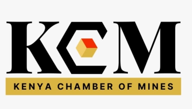 Kenya Chamber of Mines (KCM)